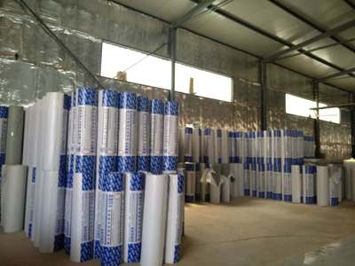 蘭州寓康防水材料 專業(yè)守護(hù)，構(gòu)筑持久防水屏障